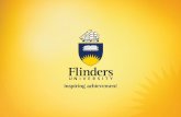 Data Citation at Flinders University What do we want? Data Citation When do we want it? Now! Amanda Nixon Manager, eResearch@Flinders.