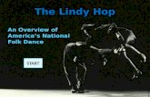 The Lindy Hop An Overview of America’s National Folk Dance START.