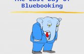 The Last Day of Bluebooking Citation Signals BLUEBOOK RULE 1.2 –Citation Signals can be a short form of case citation. They also indicate the purpose.