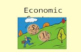 Economic Systems. Why do we have Economic Systems? Survival for any society depends on its ability to provide food, clothing, and shelter for its people.