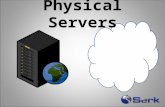 Physical Servers. Expensive Difficult Ownership Virtual Servers.