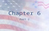 Chapter 6 Part 2. Finance, Trade, and Economy 1781-1786 Debt –160 million –Borrowed money –Continentals –Massive inflation Robert Morris –Superintendent.