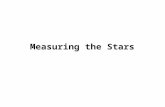 Measuring the Stars. The Sun’s Neighborhood A plot of the 30 closest stars to the Sun, projected so as to reveal their three-dimensional relationships.