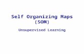 Self Organizing Maps (SOM) Unsupervised Learning.