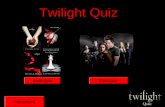 Twilight Quiz Instructions Book QuizFilm Quiz Instructions To play the game: Choose which quiz you want to play out of the two options Answer the multiple.