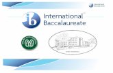 © International Baccalaureate Organization 2007. IB Diploma Program  HL courses: 240 teaching hours recommended  SL courses: 150 hours recommended.