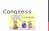 CONGRESS. ARTICLE I, SECTION 8 Expressed (formal) powers are granted to Congress in the direct language of the Constitution: levy taxes pay debts borrow.
