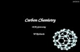 03/10/2015 Carbon Chemistry OCR Gateway W Richards.