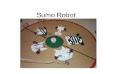 Sumo Robot. Materials Part NameQty 3-9 volt Motor2 Gear sets2 Wheels4 Axles 4 Base1 Straws2 Switches2 Bolts & Nuts4 Hook up wire15'