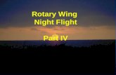Wings of Freedom Rotary Wing Night Flight Part IV.