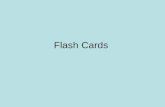 Flash Cards. The envelope of gases, aerosols, and other material that surrounds Earth and is held close by gravity.