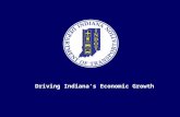 Driving Indiana’s Economic Growth. APAI 2010 ANNUAL MEETING HOT TOPICS MEPDG DARWin-ME ALTERNATE PAVEMENT DESIGN SAFETY EDGE.