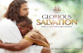 10 February 2015 – Week 2. Lesson so far Meaning of Salvation Two-fold application Able / Willing Source of salvation – Christ False hope of Salvation.