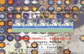 Chapter Twelve 1 The Open Economy Revisited: The Mundell-Fleming Model and the Exchange-Rate Regime ® A PowerPoint  Tutorial To Accompany MACROECONOMICS,