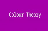Colour Basics Why are different colours used in design? Why is colour important?