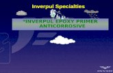 Inverpul Specialties *INVERPUL EPOXY PRIMER ANTICORROSIVE.