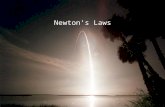 Newton’s Laws. Mechanics - Study of Motion Mechanics - the study of motion Kinematics - How things move (time line for foundation of kinematics- early.