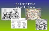 Scientific Revolution. Expermentation Relied on Greek and Roman explanations Renaissance thinkers started to question these theories Developed Scientific.