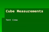 Cube Measurements Tent Crew. Scintillation Measurement @ BNL 241 Am Semi- collimated  Spectralon Diffuse UV Reflector SBD  -Trigger Scint. Light Poisson.