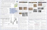 109. Glacilacustrine Sediments in the Irish Midlands and the Potential for a Late Weichselian Varve Chronology for the British-Irish Ice Sheet Cathy Delaney,