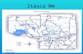 Itasca NW Nathan Asplund. Basic Information Itasca County, with a population of approximately 43,000, is located in north central Minnesota. The county.
