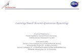 Learning Based Assume-Guarantee Reasoning Corina Păsăreanu Perot Systems Government Services, NASA Ames Research Center Joint work with: Dimitra Giannakopoulou.