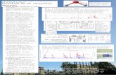 1.Motivation This poster addresses anomalous acidity values in UK rainfall, recorded while seeking a homeostatic mechanism in a planetary atmosphere friendly.