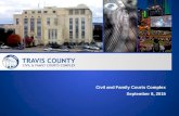 Civil and Family Courts Complex September 8, 2015.