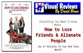 Everything You Need To Know About How to Lose Friends & Alienate People …As It Relates To You And Your World The Actors, Director, Info, Reviews, and Photos.