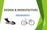 What is Ergonomics? Ergonomics is the application of scientific information concerning humans to the design of objects. … in other words Using what we.