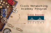 Cisco Networking Academy Program  Welcome & Syllabus  Cisco System Fact Sheet  Course Structure  Cisco Line of Certification – CCNA Exam Objectives.