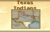 Texas Indians. Western Gulf Culture Karankawa Karankawa were hunters and gatherers who lived in the area of Galveston to Corpus Christi. They were nomads.
