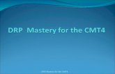 DRP Mastery for the CMT4. Using Definition & Synonym Clues DRP Mastery for the CMT4 - Rally! Education.