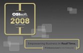 © 2008 OSIsoft, Inc. | Company Confidential Smart Grid, Smart Metering and DSM OSIsoft and Cisco systems Arjen Zwaag- Cisco Martin Otterson- OSIsoft.