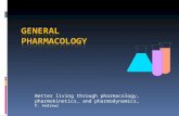 Better living through pharmacology, pharmokinetics, and pharmodynamics, P. Andrews.
