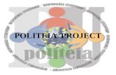 POLITEIA PROJECT. TEACHING METHODS AND TESTING STUDENT’S PRESENTATIONS.