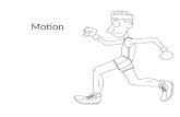 Motion. Distance and Time Motion is described using words like distance, speed, time and acceleration. Time (t) is measured in seconds (s). A time of.