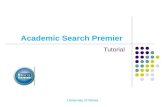 University of Nizwa Academic Search Premier Tutorial.