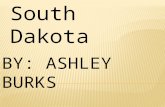 South Dakota.  the state motto is “under god, the people rule.”  the state nicknames are “The Coyote State or the Sunshine State”