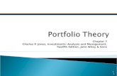 Chapter 7 Charles P. Jones, Investments: Analysis and Management, Twelfth Edition, John Wiley & Sons 7- 1.