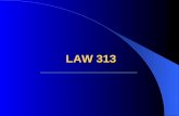 LAW 313. Glossary of Legal Terms Association: dernek Code: kanun Commercial enterprise: ticari işletme Cooperative: kooperatif Customary rule: örf ve.