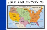 1. February 26, 20012 Map 6 of 45 Map 7 of 45 4 US Territorial Expansion 1 When? From Where? Why/How? 1776 Great Britain US declared independence from.