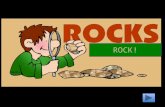 ROCK! Subject Science Topic Identify that the lithosphere contains rocks and minerals and that minerals make up rocks. Describe how rocks and minerals.