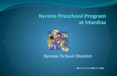 Kyrene School District 2011-2012 Meet Our Staff Lori Conroy, Special Education Preschool Teacher Lori Conroy, Special Education Preschool Teacher Mary.