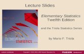 Section 9.3-1 Copyright © 2014, 2012, 2010 Pearson Education, Inc. Lecture Slides Elementary Statistics Twelfth Edition and the Triola Statistics Series.