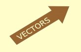 VECTORS. What is the difference between velocity and speed? -Speed is only magnitude -Velocity is magnitude and direction.