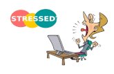 STRESSED?. What situations make you feel stressed? How do you relieve stress? What are the consequences of feeling stressed?