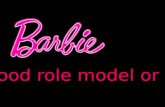 How Barbie came to life Invented by Ruth Handler in 1959. Barbie was named after Ruth’s daughter and Ken after her son.