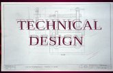 TECHNICAL DESIGN TECHNICAL DESIGN  PLANE GEOMETRY  SOLID GEOMETRY  PICTORIALS  ORTHOGRAPHIC PROJECTION  DESIGNS KEY AREAS.