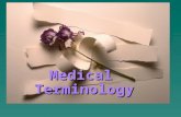 NURS 1103 or HLSC 2613 Medical Terminology. Welcome.